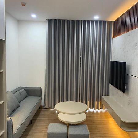 מלון Chung Cu Ecopack, Phuong Hai Tan Thanh Pho Hai Duong מראה חיצוני תמונה