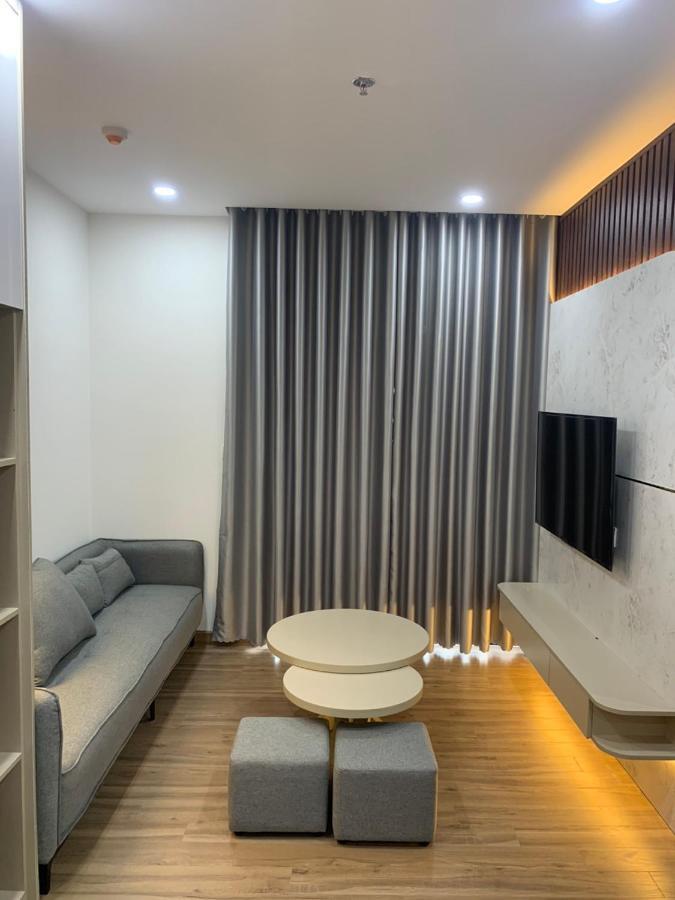 מלון Chung Cu Ecopack, Phuong Hai Tan Thanh Pho Hai Duong מראה חיצוני תמונה